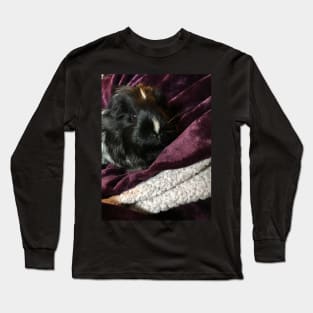 guinea pig Long Sleeve T-Shirt